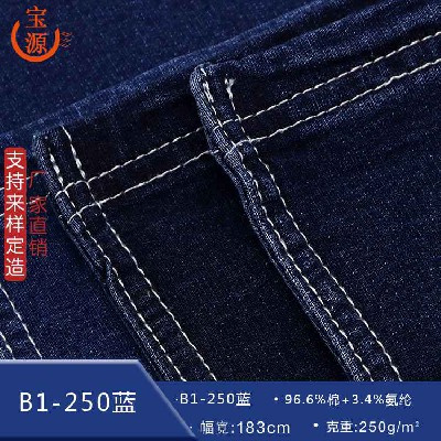 B1-250 blue